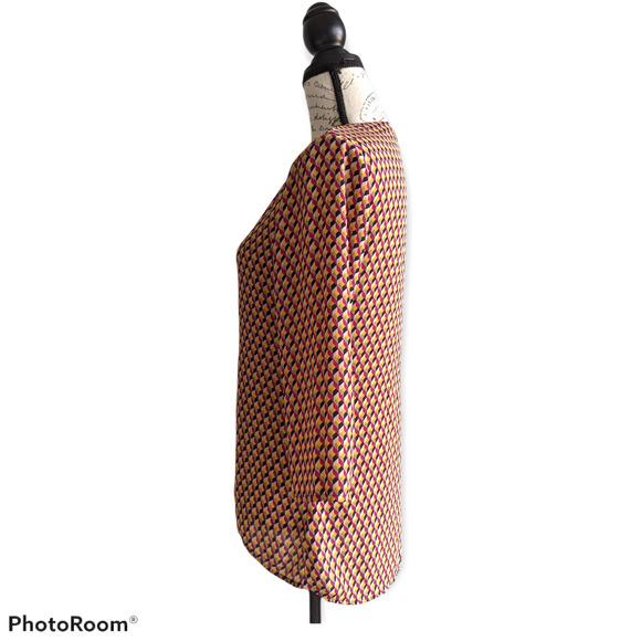 Express pattern top - Picture 2 of 4